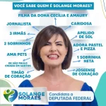 Solange Moraes