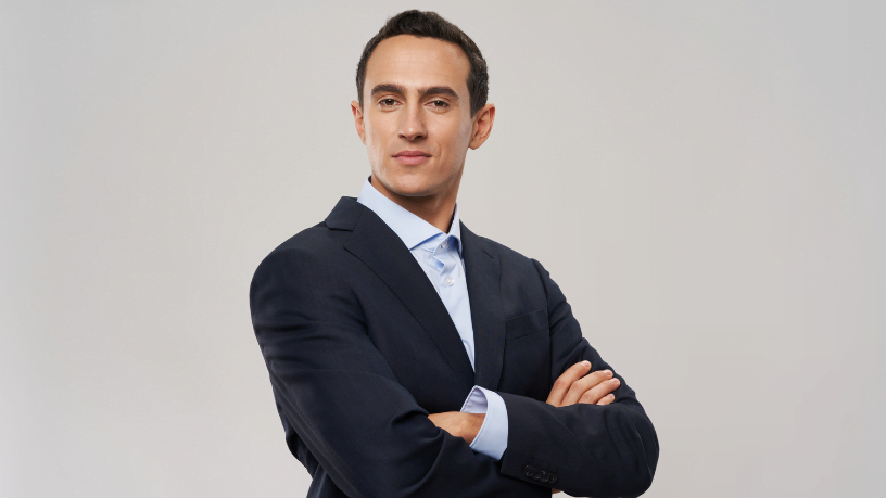 Renzo Telles