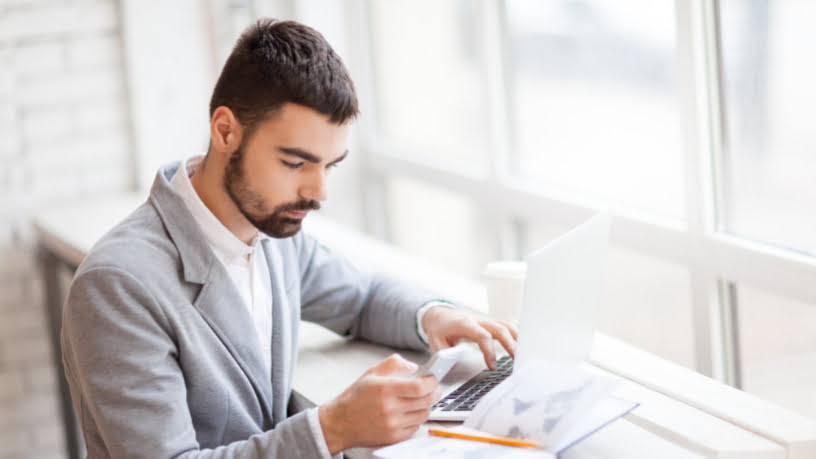 Geraldo Aparecido de Vitto Junior