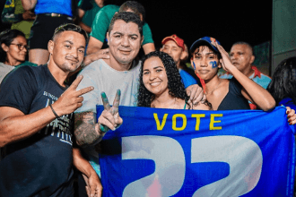 Delegado Daniel Trindade