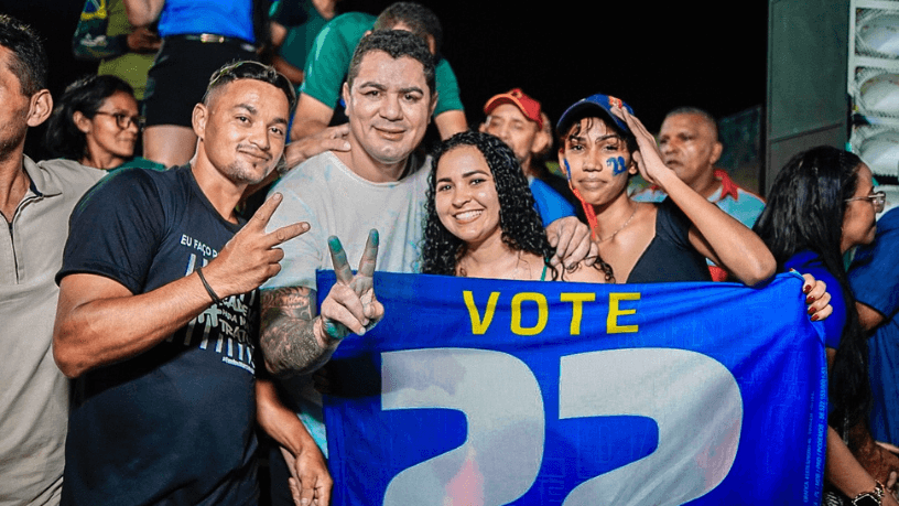 Delegado Daniel Trindade