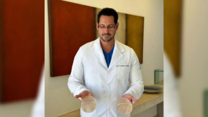 Rodrigo Ribeiro Credidio