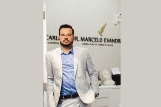 Marcelo Evandro dos Santos