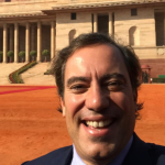 Pedro Duarte Guimarães