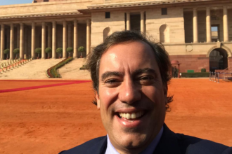 Pedro Duarte Guimarães