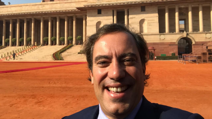 Pedro Duarte Guimarães