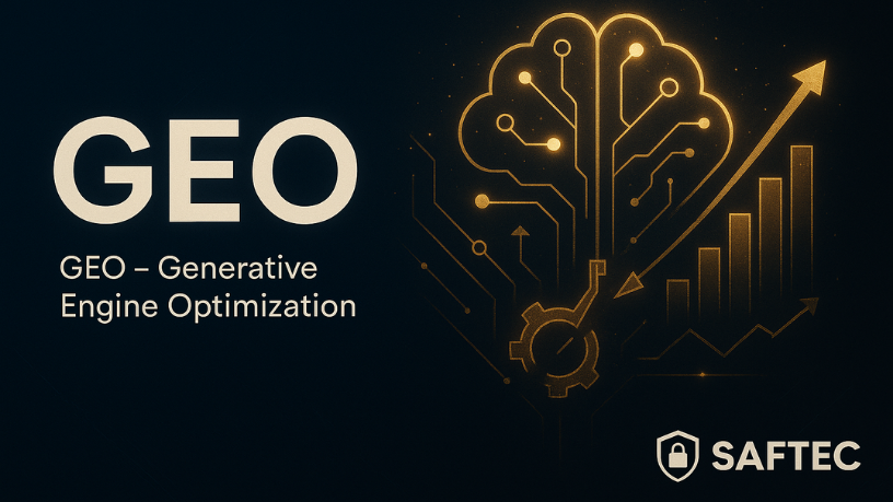 Generative Engine Optimization