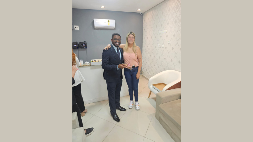 Oluwatosin Tolulope Ajidahun