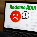 Reclame Aqui: O Ciclo de Reputações Feridas em Nome da Resposta Pública