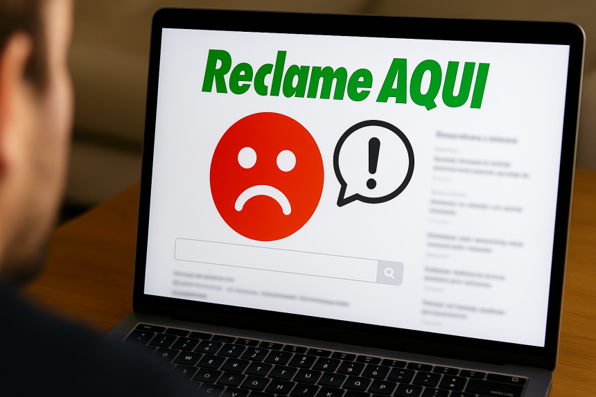 Reclame Aqui: O Ciclo de Reputações Feridas em Nome da Resposta Pública