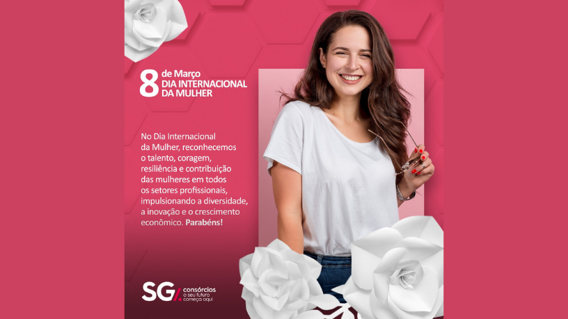 SG Consórcios - Segatt e Genrro Ltda