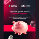 SG Consórcios - Segatt e Genrro Ltda