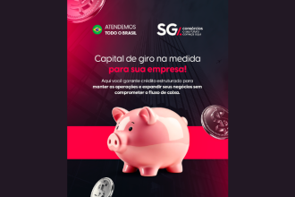 SG Consórcios - Segatt e Genrro Ltda
