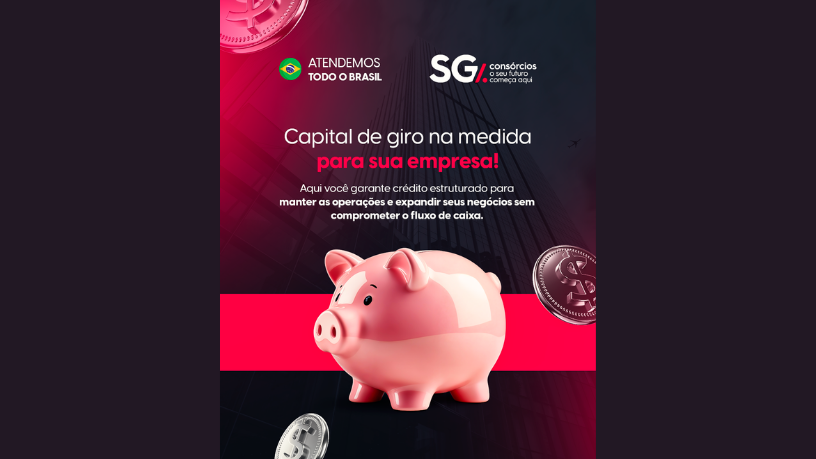 SG Consórcios - Segatt e Genrro Ltda