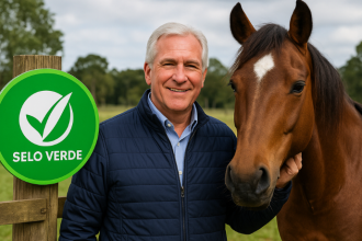 Aldo Vendramin mostra os passos essenciais para conquistar o Selo Verde e destacar sua empresa.