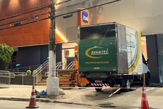 Avantec Transportes garante segurança e eficiência em cada etapa do transporte de ATMs.