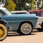 Diego Borges mostra como a valorização dos carros clássicos transformou o colecionismo em uma alternativa sólida de investimento.