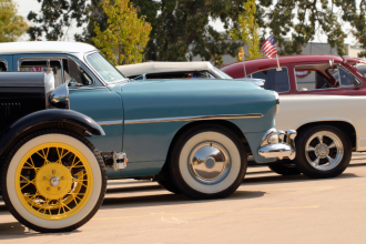 Diego Borges mostra como a valorização dos carros clássicos transformou o colecionismo em uma alternativa sólida de investimento.