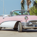 Felipe Schroeder dos Anjos apresenta dicas valiosas para quem deseja iniciar uma coleção com o carro antigo ideal.