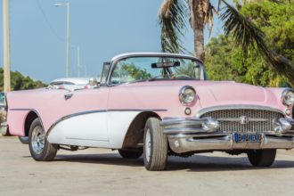 Felipe Schroeder dos Anjos apresenta dicas valiosas para quem deseja iniciar uma coleção com o carro antigo ideal.