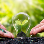 Márcio Velho da Silva destaca como a educação ambiental é essencial para promover uma gestão de resíduos mais consciente e responsável.