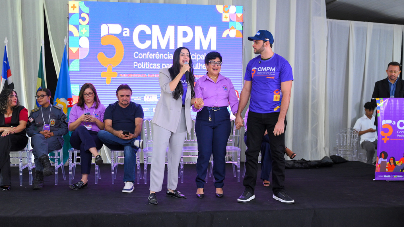 Daniella Jadão Meneses destaca que o combate à violência começa pela prioridade absoluta à proteção de cada pessoa.