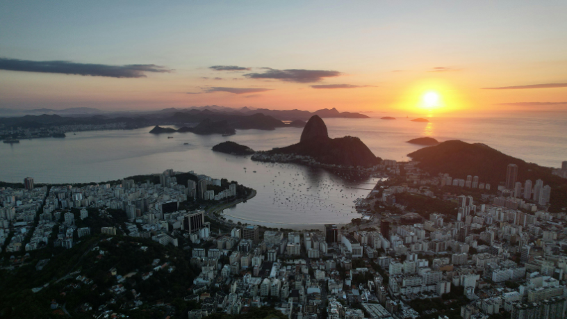 Descubra com Leonardo Rocha de Almeida Abreu os melhores hotéis cariocas para aproveitar a cidade maravilhosa com estilo.