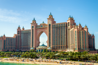 Leonardo Rocha de Almeida Abreu mostra opções de hotéis no Rio de Janeiro que unem conforto, localização e experiências inesquecíveis.