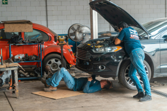 Teciomar Abila ensina como a manutenção preventiva pode garantir mais durabilidade e segurança ao veículo.