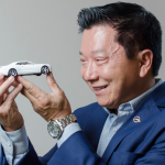 Milton Seigi Hayashi evidencia o encanto eterno dos automóveis clássicos e o valor crescente do colecionismo.