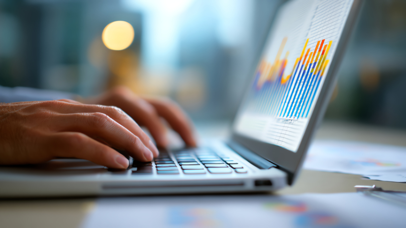 Tecnologia brasileira, impacto global: Nexdata Tecnologia LTDA redefine a eficiência e a segurança de dados corporativos.