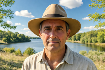 Joel Alves explica como o pesque e solte une emoção, respeito e conservação ambiental.