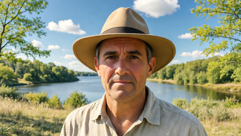 Joel Alves explica como o pesque e solte une emoção, respeito e conservação ambiental.