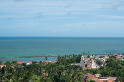 Taboão da Serra é a cidade mais adensada do Brasil: fatores, impactos e tendências urbanas