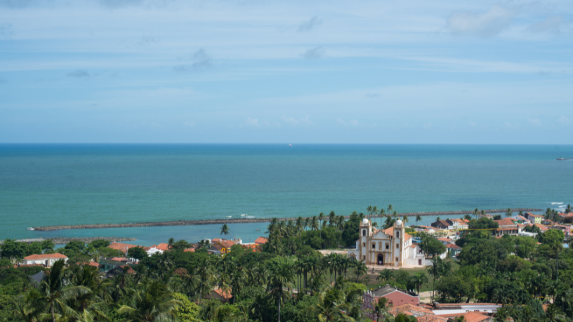 Taboão da Serra é a cidade mais adensada do Brasil: fatores, impactos e tendências urbanas
