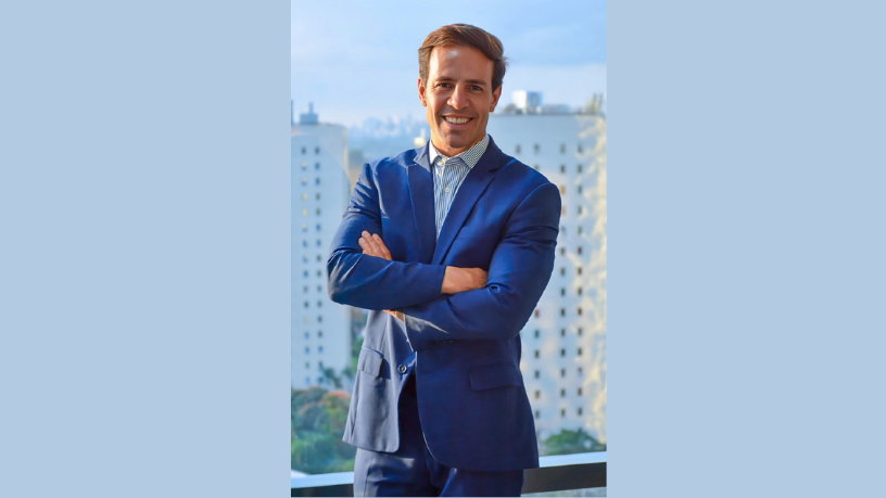 Para Ian dos Anjos Cunha, liderar com leveza significa transformar conflitos em oportunidades reais de crescimento, coesão e performance.