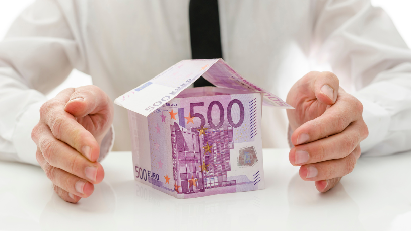 Narrativa de mercado e escassez explicadas por Alex Nabuco dos Santos.