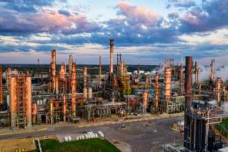 O IBP integra OTC Brasil e Rio Pipeline em evento histórico para o setor de energia no Rio de Janeiro, fortalecendo o networking internacional. Conteúdo de Paulo Roberto Gomes Fernandes.