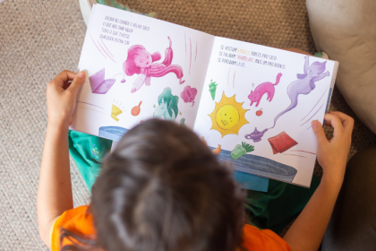 Com a Sigma Educação e Tecnologia Ltda, transformar experiências em recursos educativos torna a aprendizagem mais aplicada, estruturada e relevante.