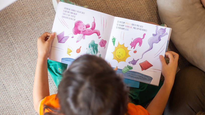 Com a Sigma Educação e Tecnologia Ltda, transformar experiências em recursos educativos torna a aprendizagem mais aplicada, estruturada e relevante.