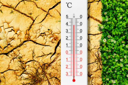 Educação climática baseada em dados transforma escolas em laboratórios ambientais com Gustavo Adolfo Morceli Rodrigues.
