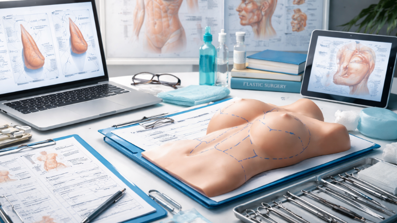 Milton Seigi Hayashi ressalta que ferramentas pedagógicas estruturadas aumentam segurança e consistência clínica.