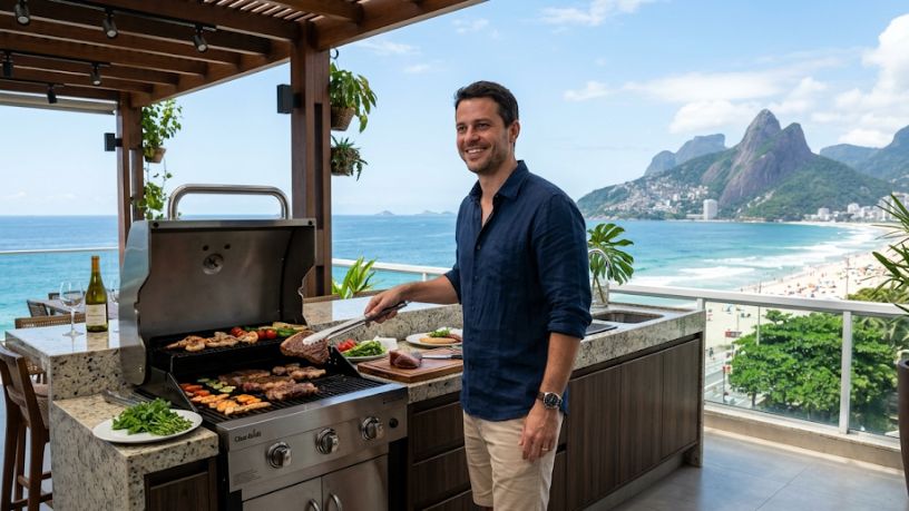 Francisco Lucena Imóveis