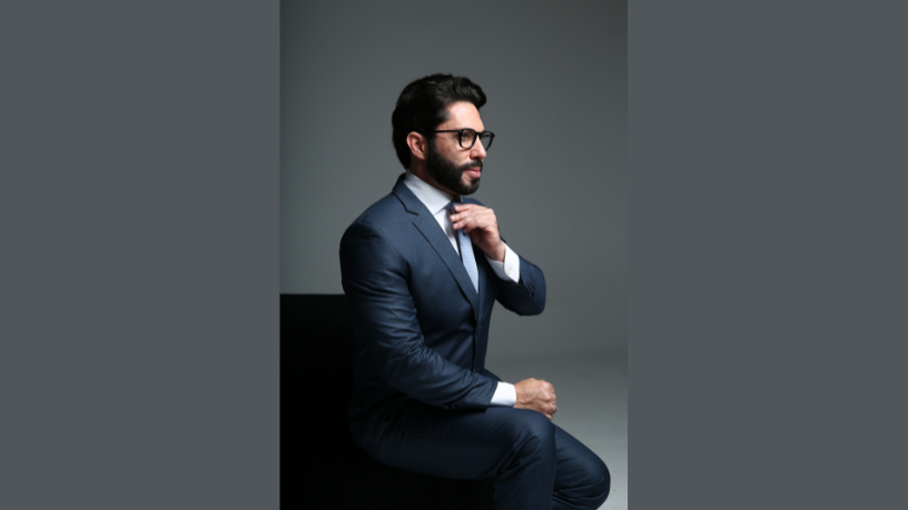 Gustavo Khattar de Godoy