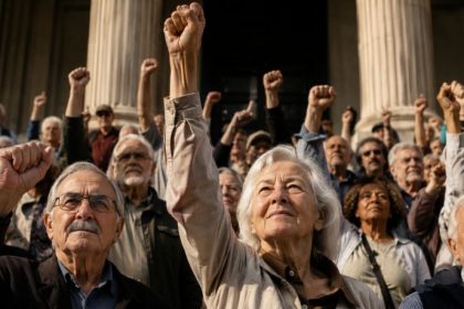 Sindnapi — Sindicato Nacional dos Aposentados, Pensionistas e Idosos